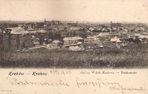 1903_na_pierwszym_planie_stare_podgorze
