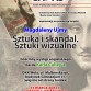 Ujma_sztuki wizualne, projekt R. Łaniewski