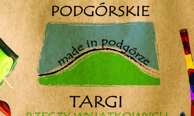 Podgórskie Targi Rzeczy Wyjątkowych 2008 – Niedziela 10.00 – 20.00