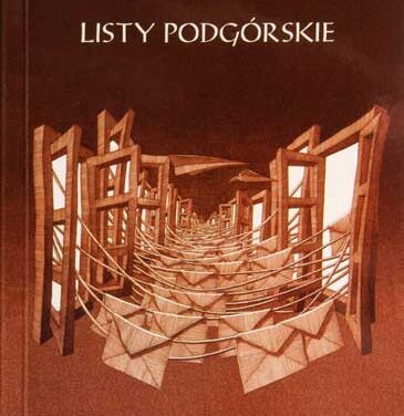 Listy Podgórskie