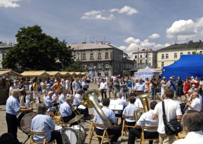 Podgórskie Targi Rzeczy Wyjątkowych Made in Podgórze.