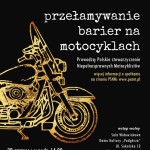 przelamywanie barier na motocyklach