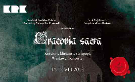 Noc Cracovia Sacra także w Podgórzu