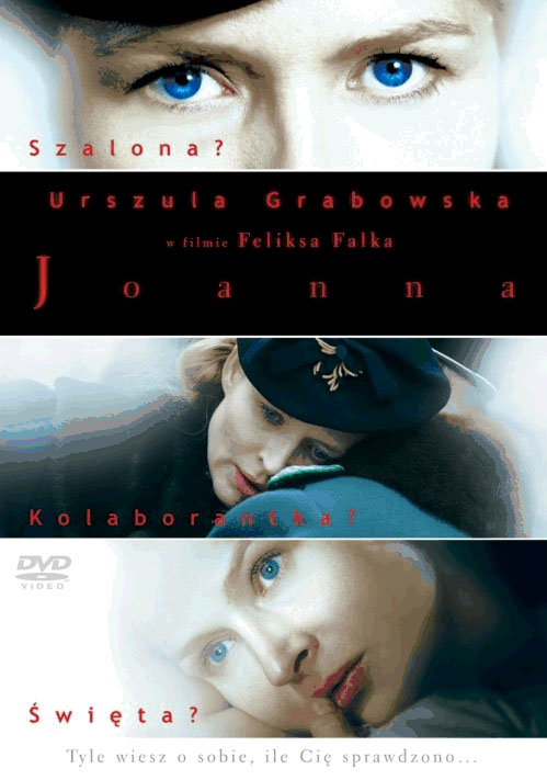 Z cyklu Nie tylko Schindler – pokaz filmu „Joanna”