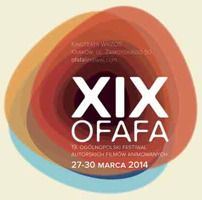 OFAFA 2014 – zaproszenia do wygrania!