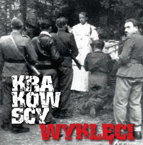 Wystawa „Krakowscy Wyklęci” w Fabryce Schindlera