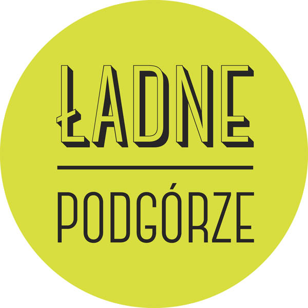 Ładne Podgórze