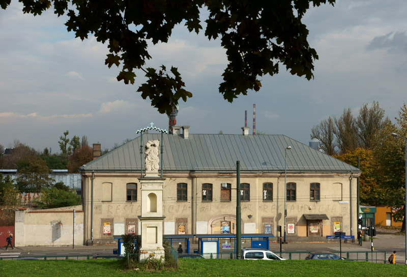 Znamy siedzibę Muzeum Historii Podgórza