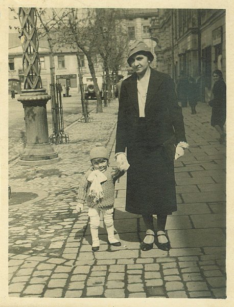 Rynek Podgórski – zdjęcia poszukiwane