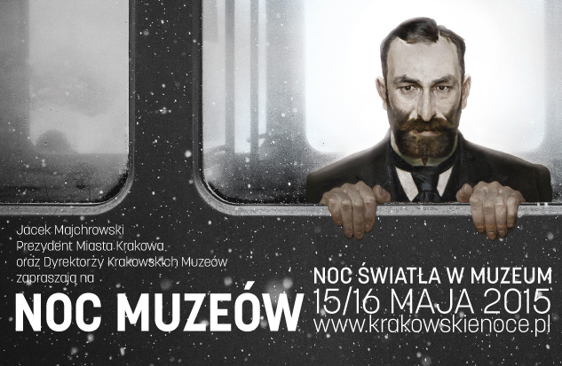 Zbliża się XII Noc Muzeów