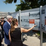 Wystawa Rynek Podgórski - reaktywacja