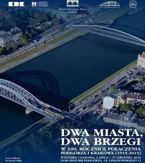 „Dwa miasta, dwa brzegi” – wydarzenia towarzyszące