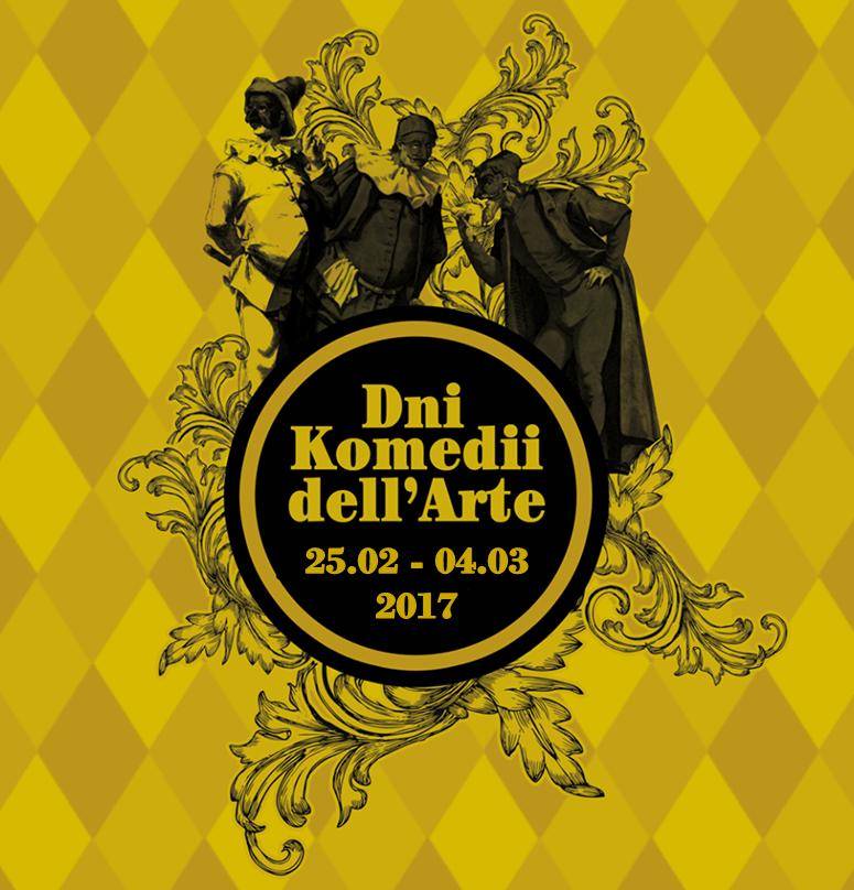 VIII Dni Komedii dell’Arte