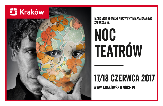 Przed nami XI Noc Teatrów