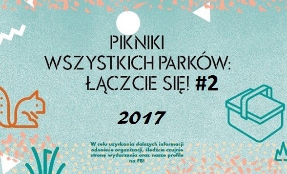 Pikniki Wszystkich Parków Łączcie się!