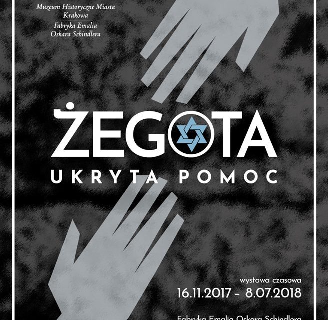 Żegota – ukryta pomoc w Fabryce Schindlera