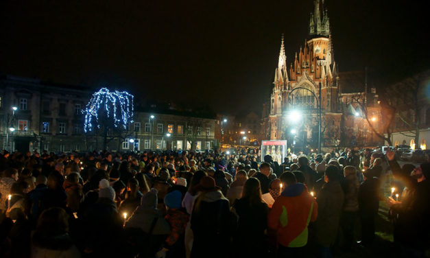 XII Podgórskie Kolędowanie