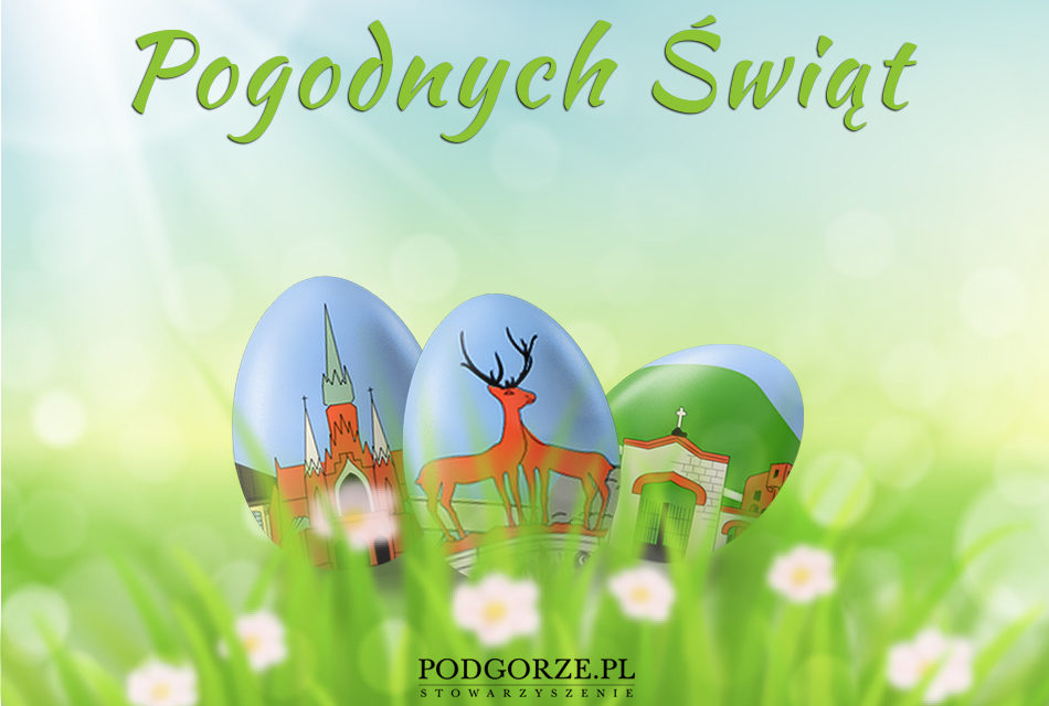 Pogodnych Świąt