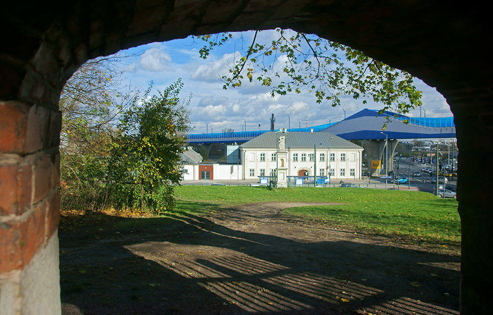 Stowarzyszenie PODGORZE.PL zaprasza do Muzeum Podgórza