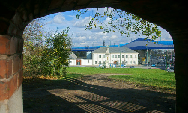 Stowarzyszenie PODGORZE.PL zaprasza do Muzeum Podgórza