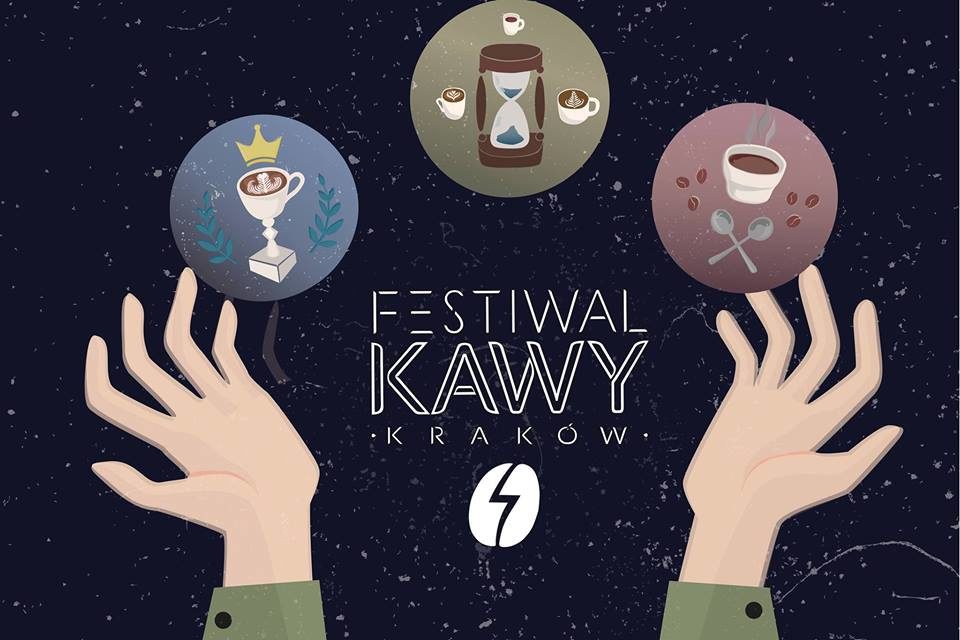 Festiwal Kawy już w najbliższy weekend