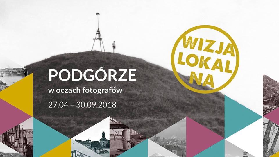 „Podgórze z klisz Kriegerów” w Muzeum Podgórza