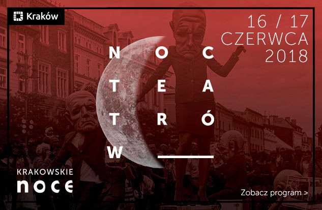 XII Noc Teatrów