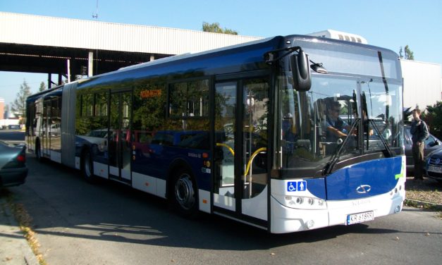 Sidzina: zmiany w liniach autobusowych od 8 lutego