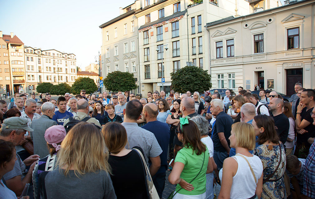 Wejściówkowe aktualności