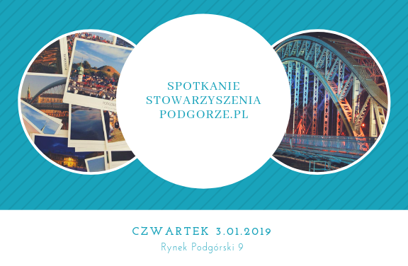 Spotkanie Stowarzyszenia PODGORZE.PL