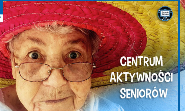 Bezpłatne zajęcia dla seniorów