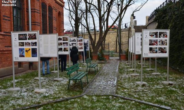 35 lat Centrum Kultury Podgórza