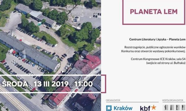 Planeta Lem w Składzie Solnym