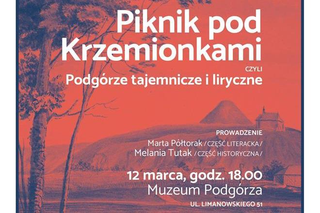 Piknik pod Krzemionkami