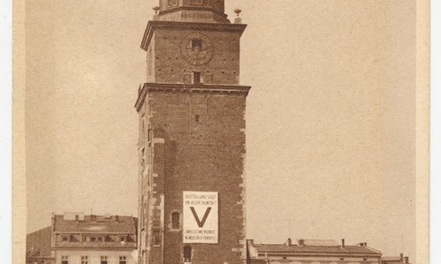 Propaganda Trzeciej Rzeszy wobec ludności okupowanych ziem polskich (1939–1945