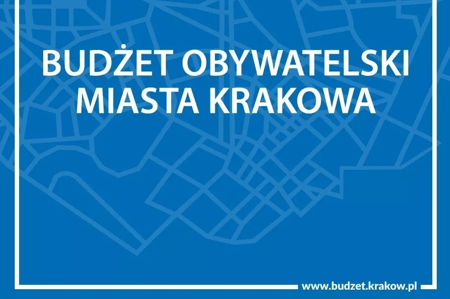 Podgórze wygrywa w budżecie obywatelskim!