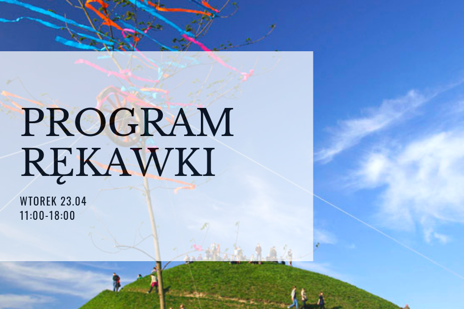 Rękawka 2019 – program