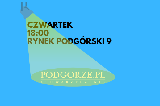 Spotkanie Stowarzyszenia PODGORZE.PL