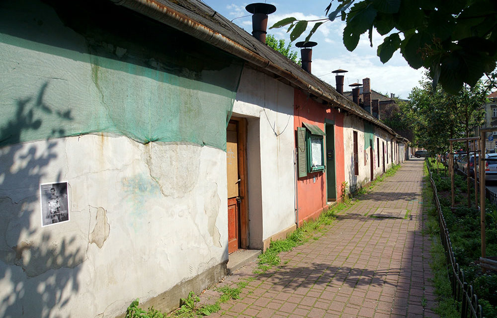 Nie będzie rozbiórki zabudowań Zajazdu „pod Kotwicą”