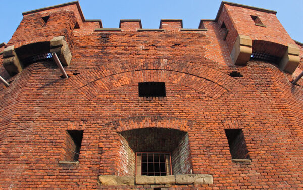 Fort św. Benedykt – ruszyły prace projektowe