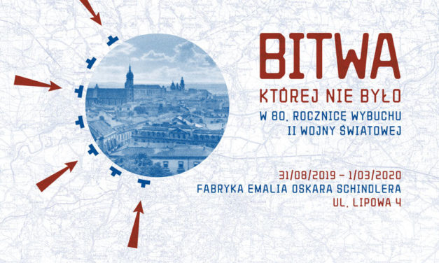 „Bitwa, której nie było” w Fabryce Schindlera
