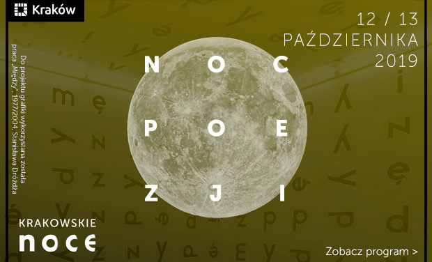 Noc Poezji w Podgórzu