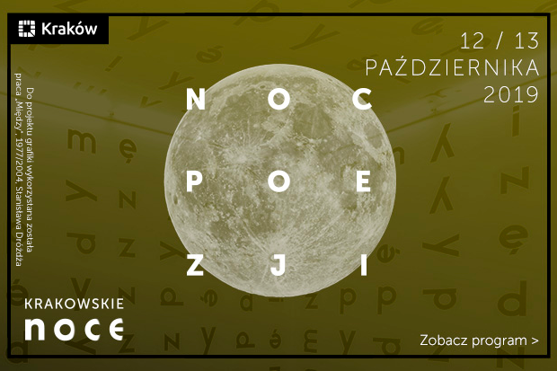 Noc Poezji w Podgórzu