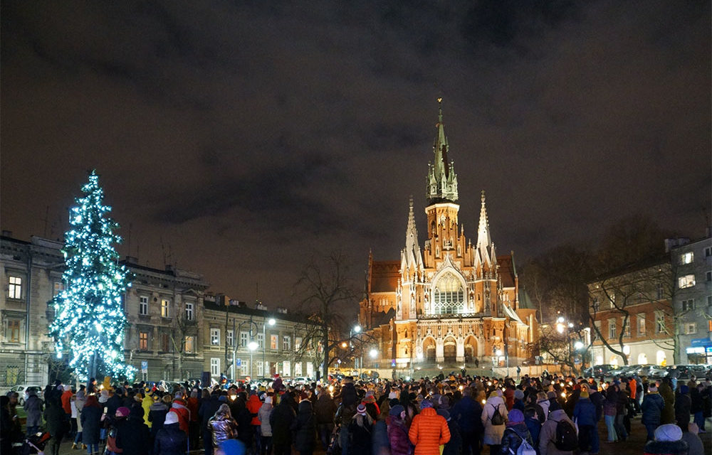 Kolędowaliśmy!