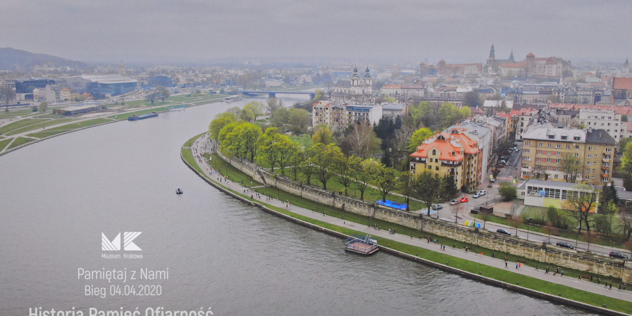 VIII Bieg Pamiętaj z Nami 2020