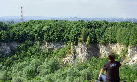 Ruszają konsultacje społeczne ws. użytku ekologicznego Kamieniołom Libana