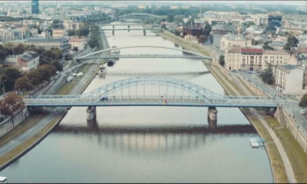 Zostań w domu i słuchaj muzyki z Podgórzem w tle