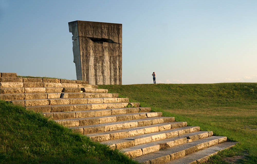 KL Plaszow – raport z konsultacji