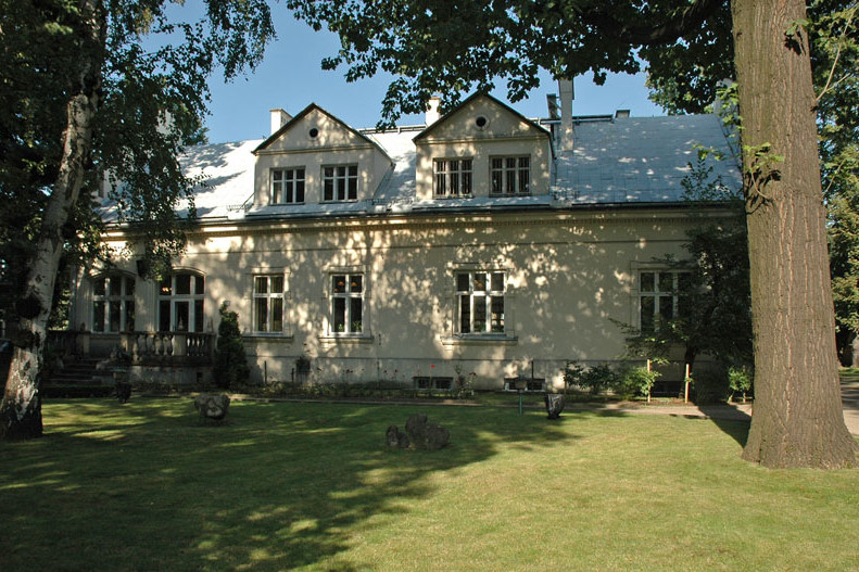 Biblioteka przy ul. Powroźniczej już otwarta