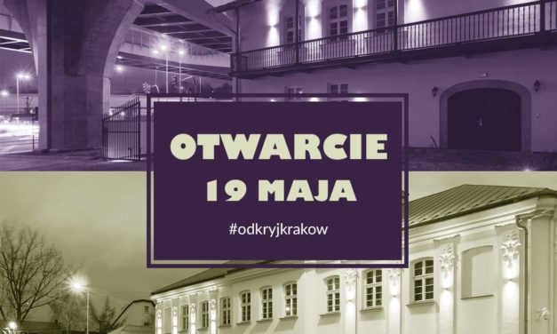 Muzeum Podgórza już otwarte